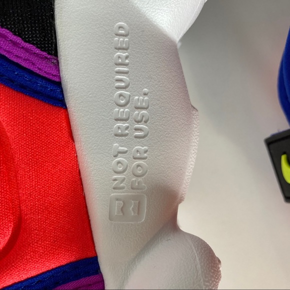 Nike Aqua Rift  Women’s shoe size 6.5 - Picture 8 of 15